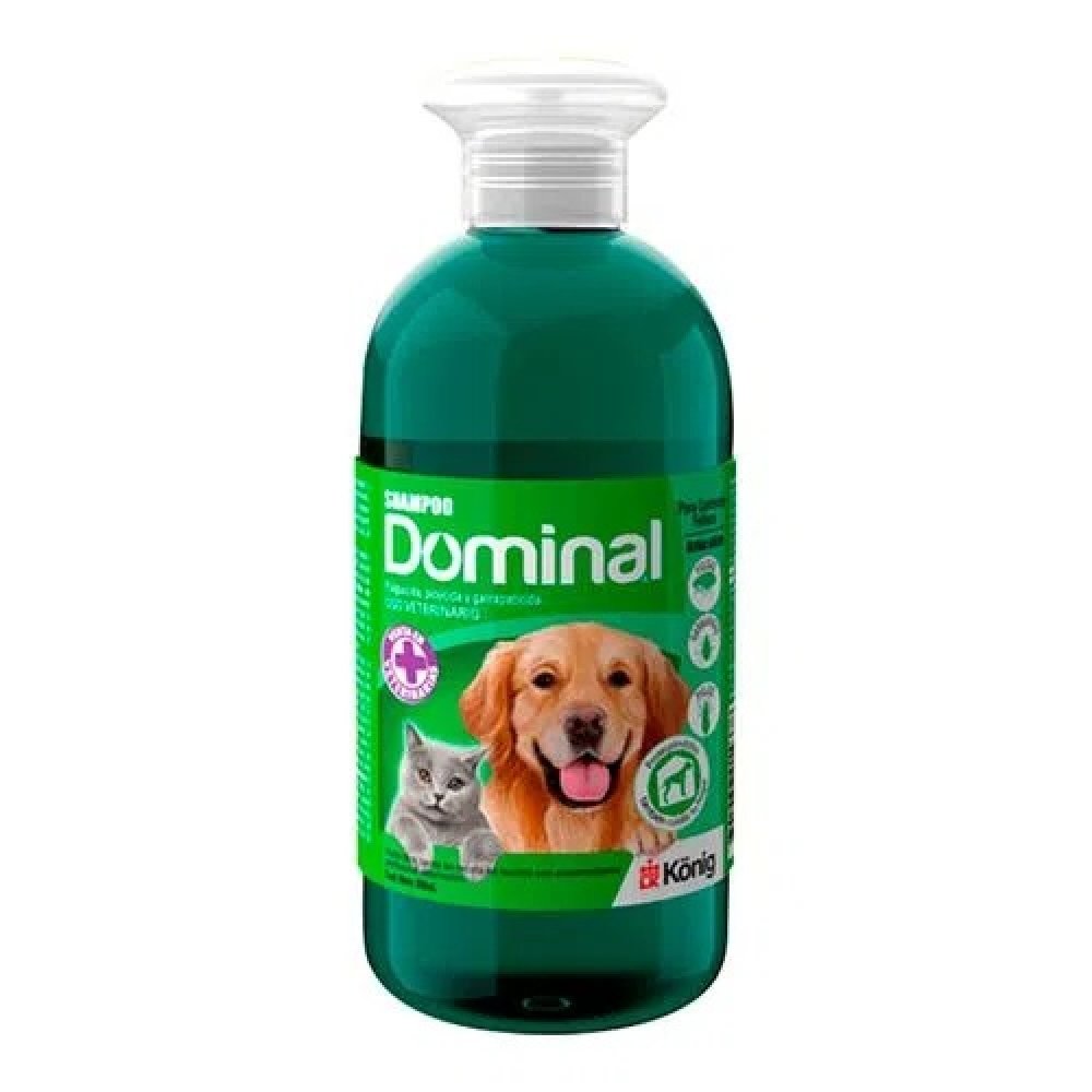 DOMINAL Shampoo