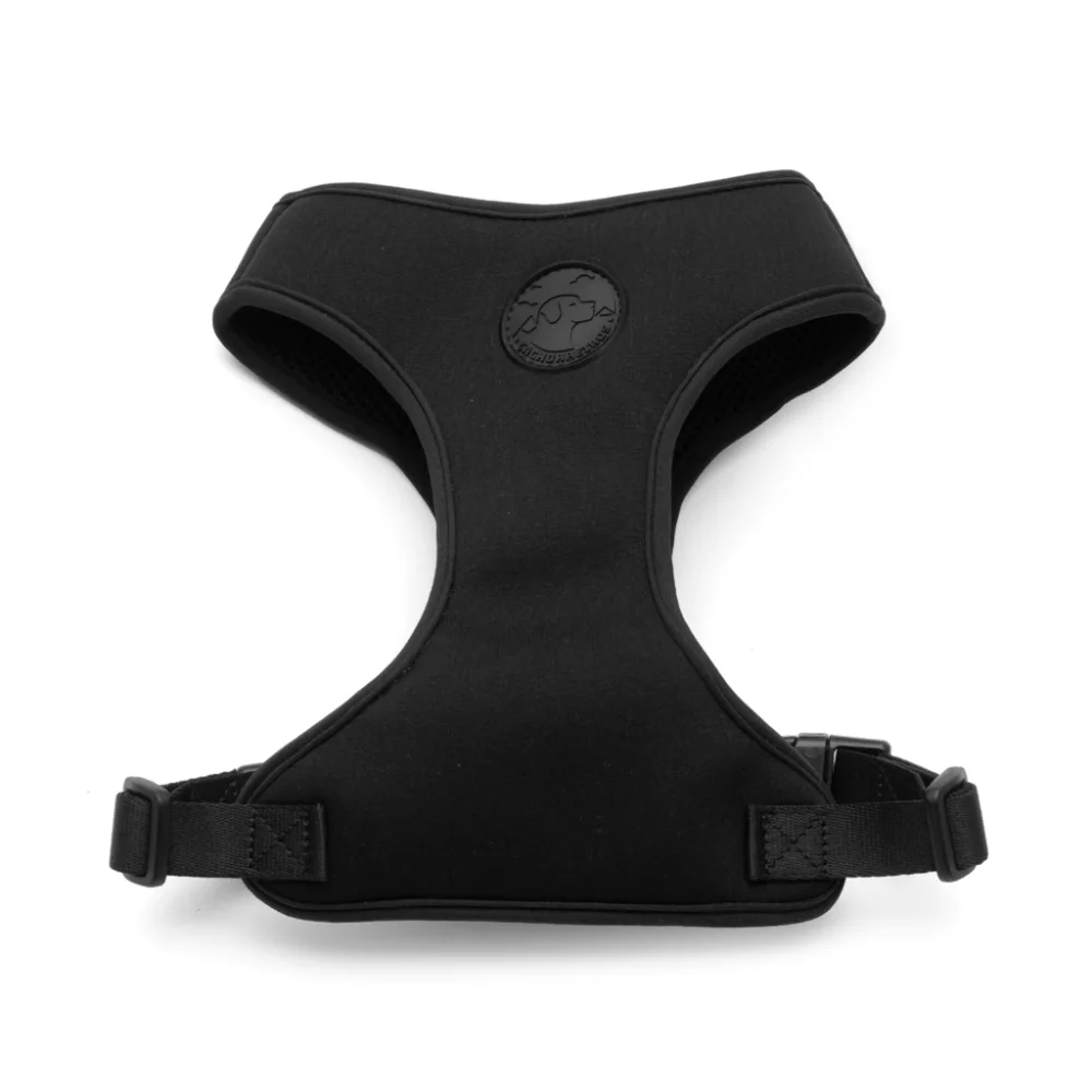 Arnes Flow Black - XL