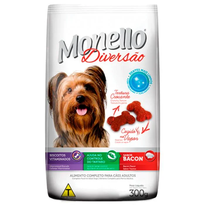 Monello Diversao - 300 g
