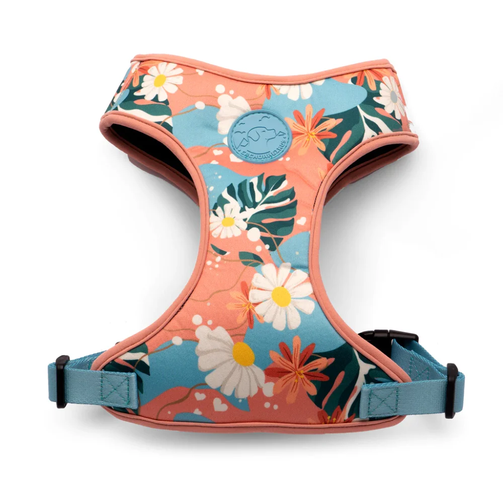 Arnes Flow Floral - S
