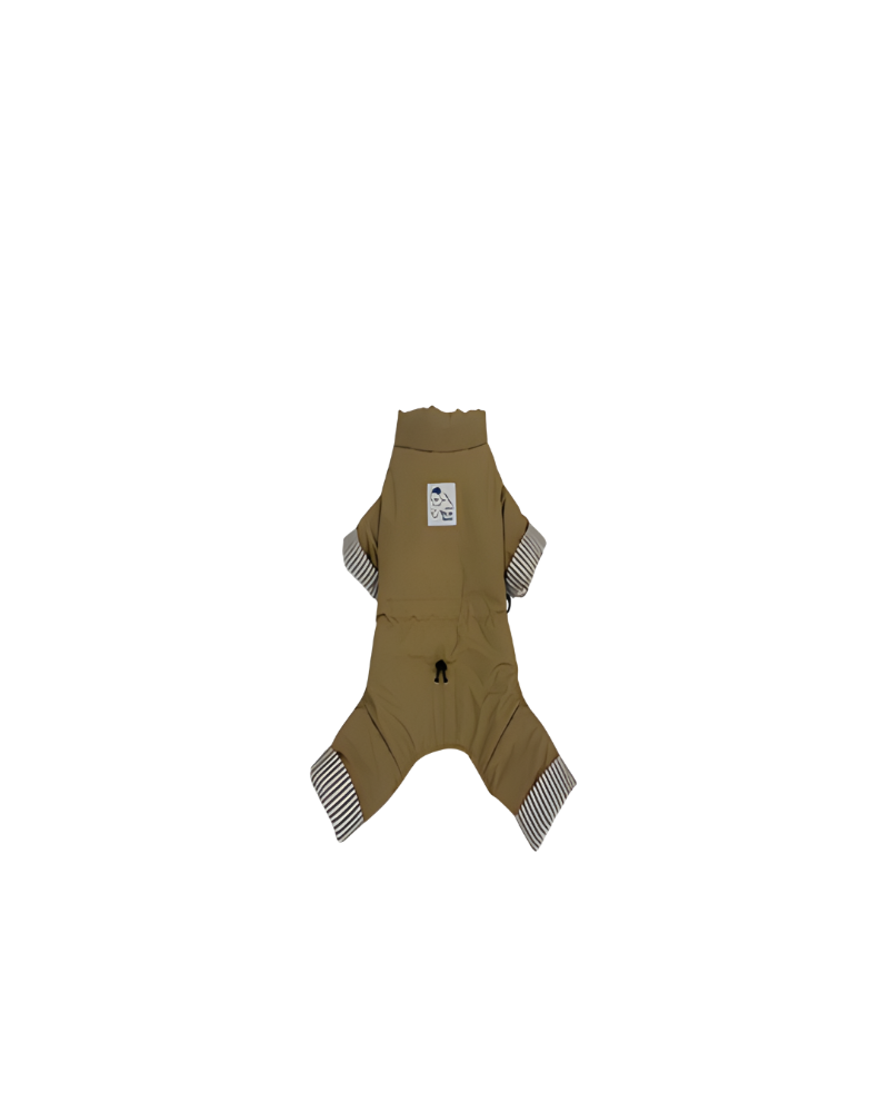 Abrigo PL2601