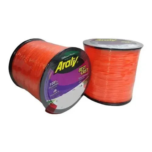 Tanza Araty Best Cast 0,30mm - 300 m