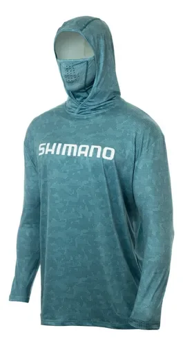 Shimano Green 3XL