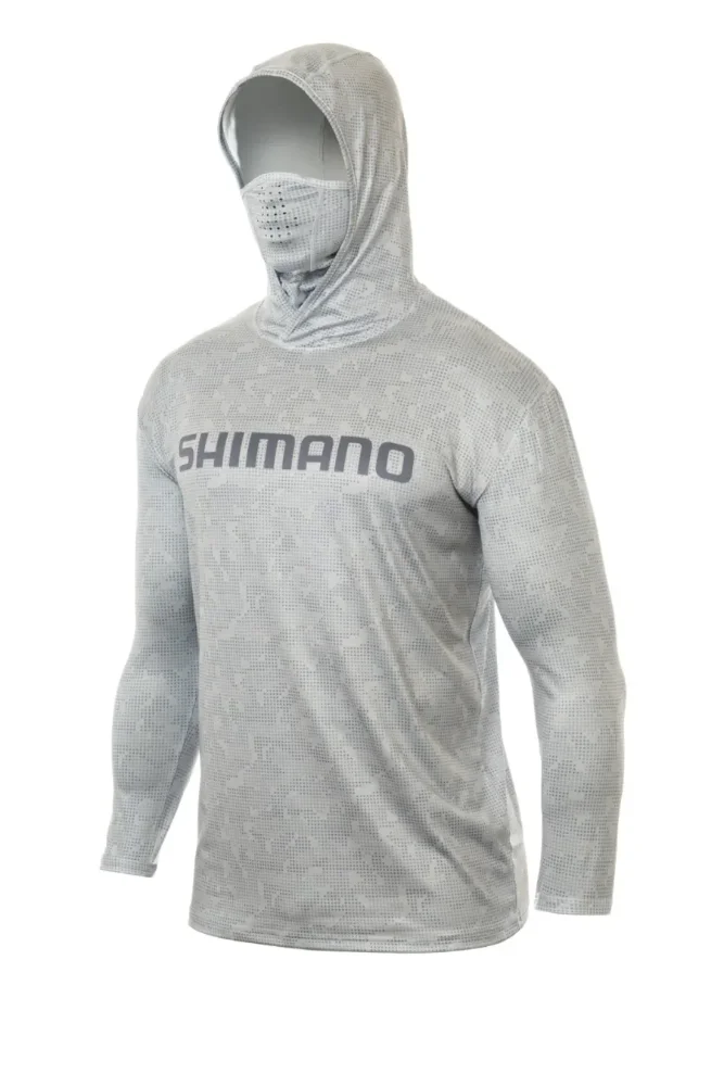 Shimano Grey Medium