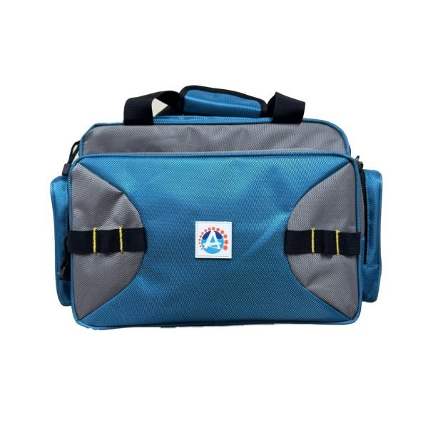 Bolso YF-IR2417-1 Azul Chico