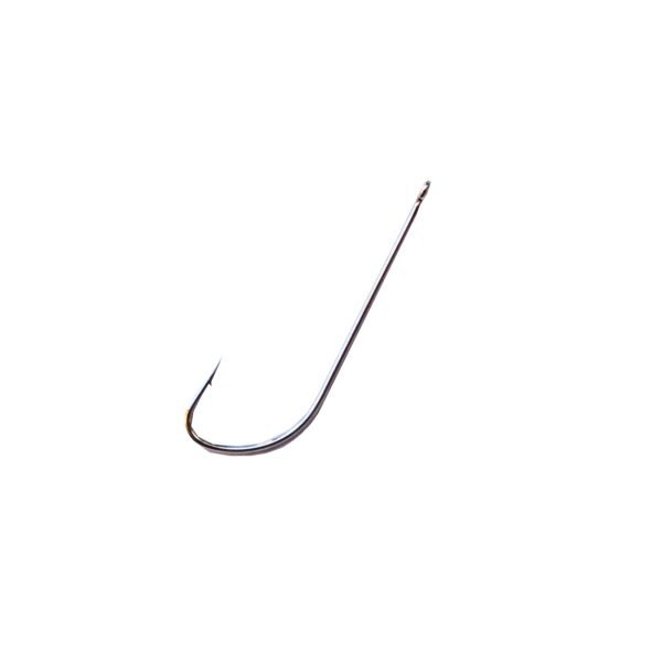 Anzuelo Maruto H260 Cristal Niquelado N° 2
