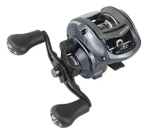 Reel Galleta Ventura VT5