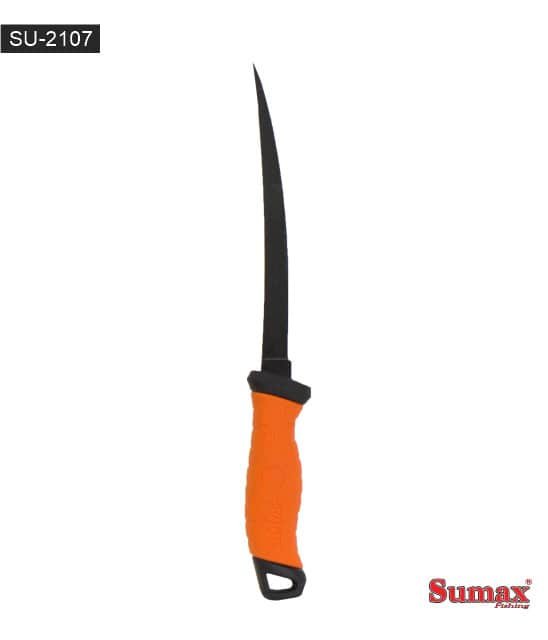 Cuchillo de Filetear Sumax - SU-2107