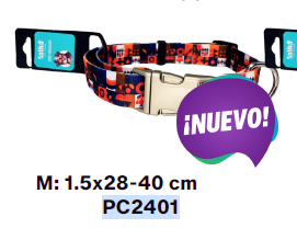 PC2401 L