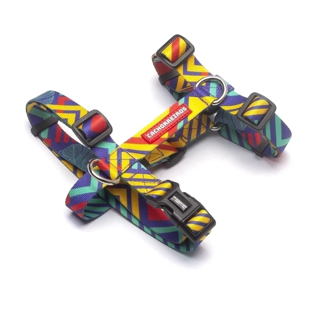 Arnes H T-Mutts - XS