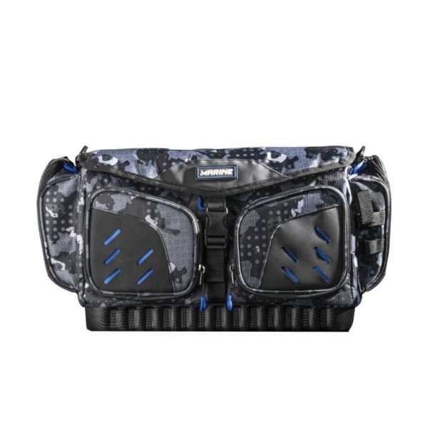 Bolso P/Pesca M-BP20C c/ Caja