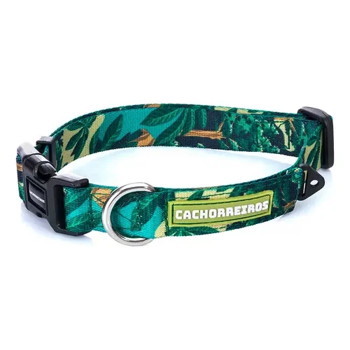 Collar Samauma - XS