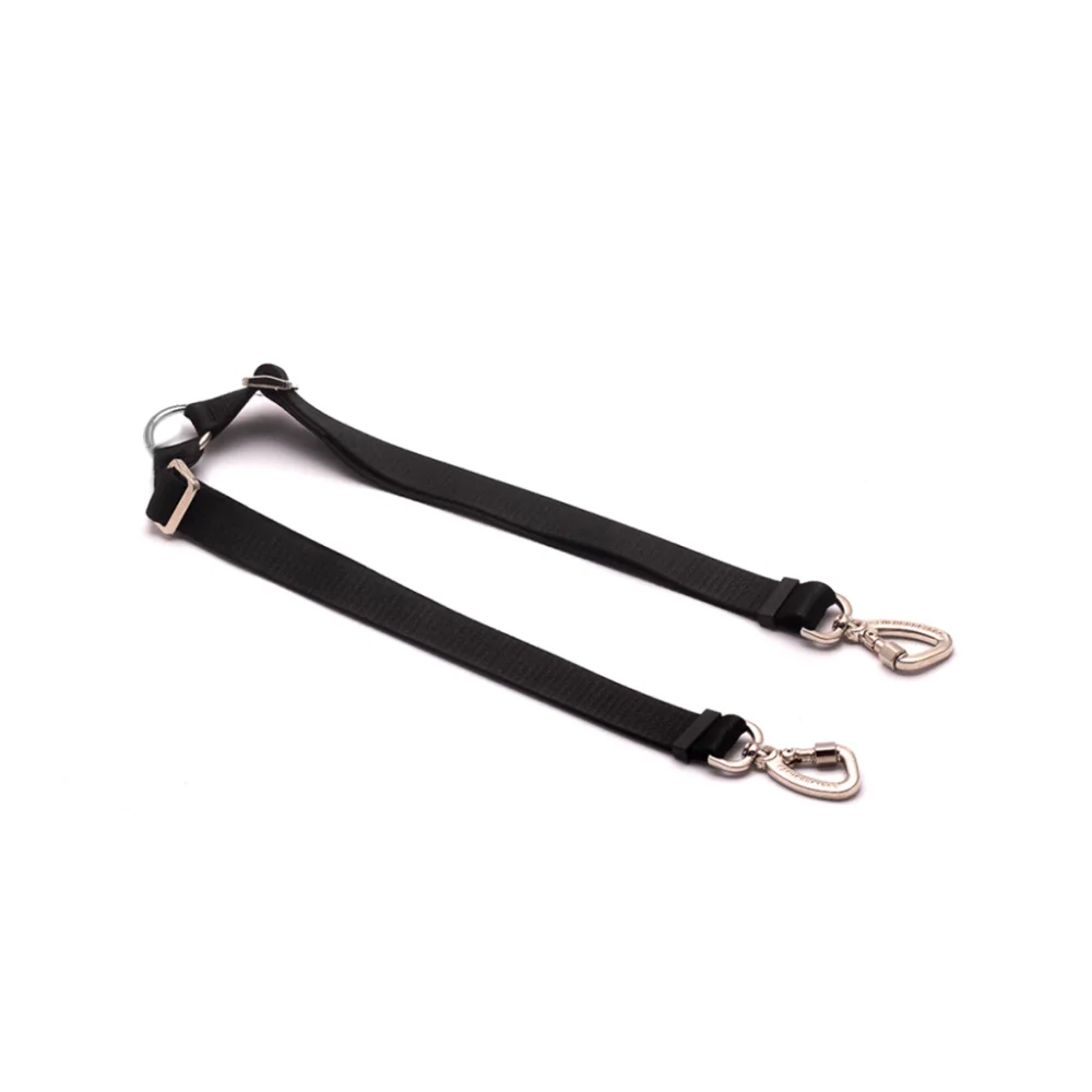 Extensor Doble Black - S