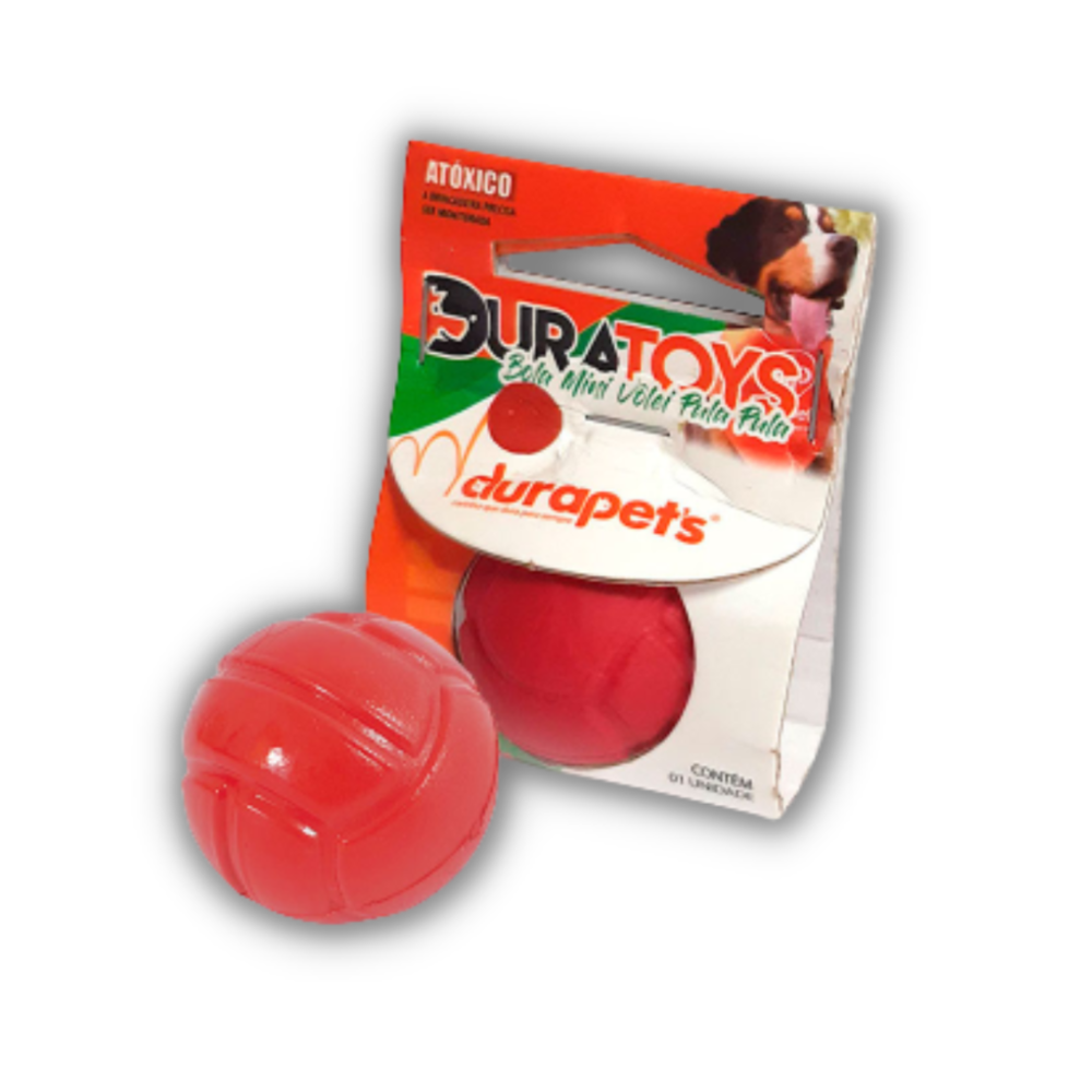 Durapets Pelota Lisa M