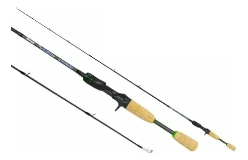 Caña Sumax Amazon Plus - 1.80 Mts; 12-25 Lbs