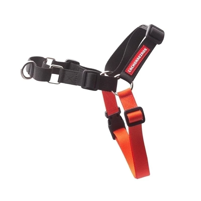 Arnes Antitirones Black - M