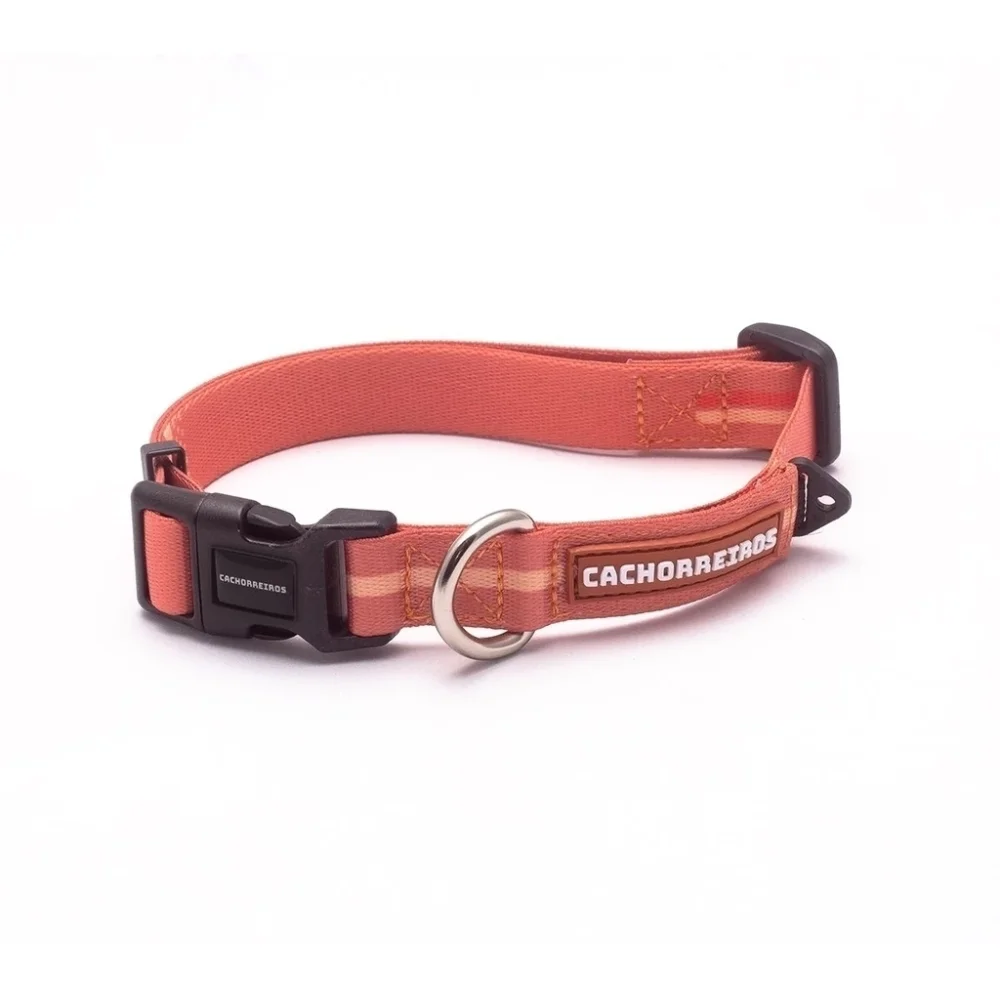 Collar Coral - S