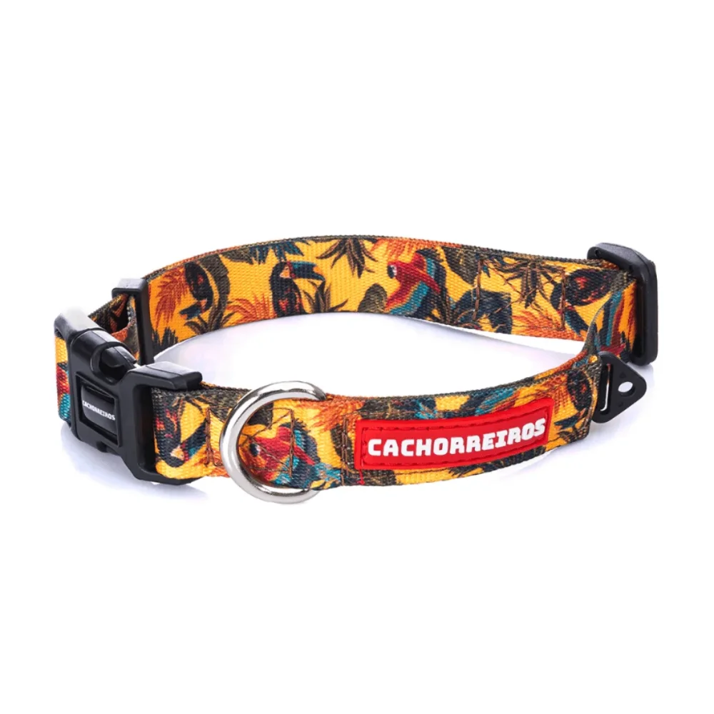 Collar Guyra - L