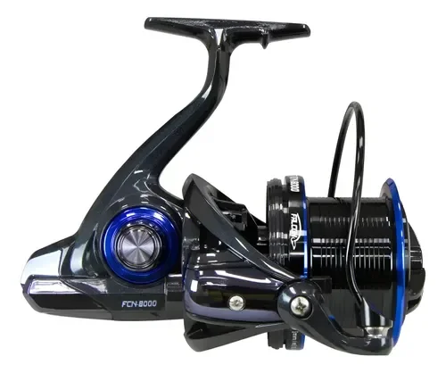 Reel Frontal Sumax Falcon-8000