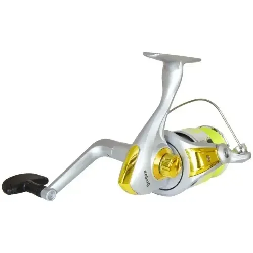 Reel Frontal Sumax Dragon Plus-5000