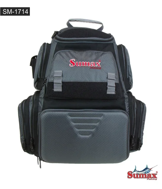 Bolso Sumax Mochila Sm-1714