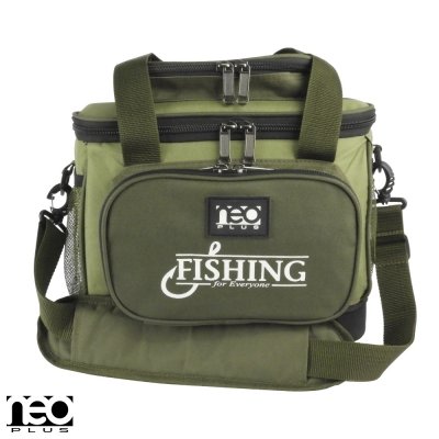 Bolso Neo Plus Marine B-322027
