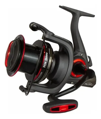 Reel Frontal Sumax Falcon 10000