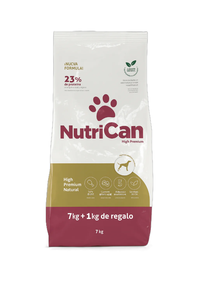 Nutrican 8 Kg