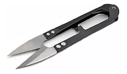 Tijerin 10 cm Colores Surtidos