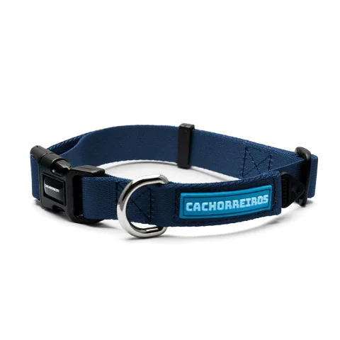 Collar Marinho - L