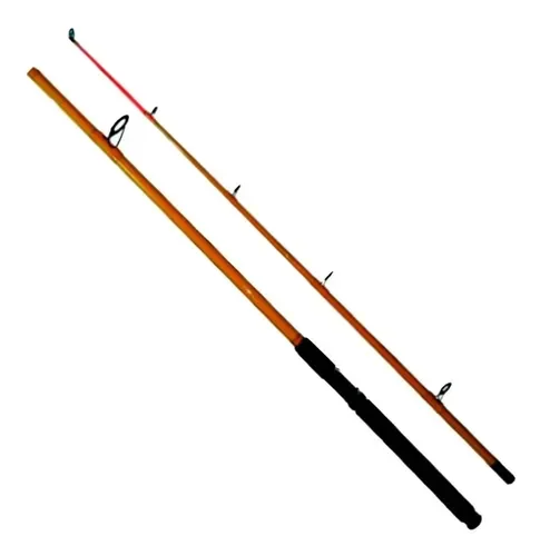 Caña Match Rod 2.10 Mts 2 TRA 100-200 g Fibra