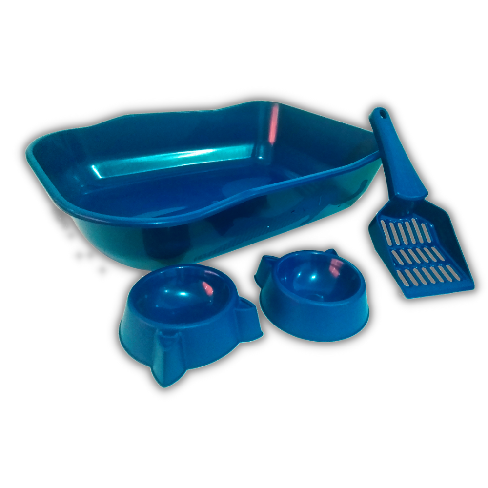 Durapets Bandeja Kit