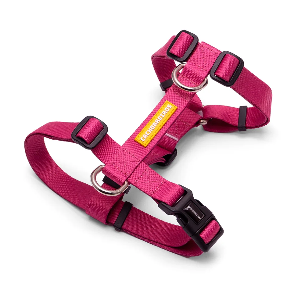 Arnes H Magenta - L