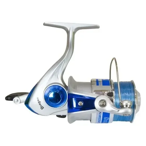 Reel Frontal Sumax Dragon Plus-6000