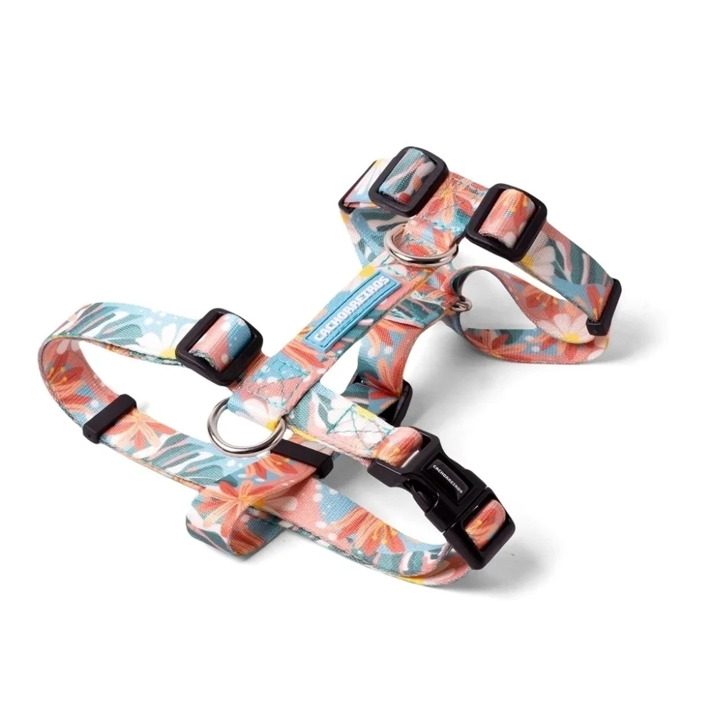 Arnes H FLoral - XS
