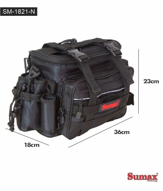 Bolso Sumax SM-1821