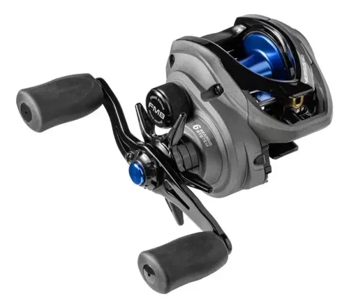 Reel Galleta Versus SW 6000 SHI 6ROL 8.1:1