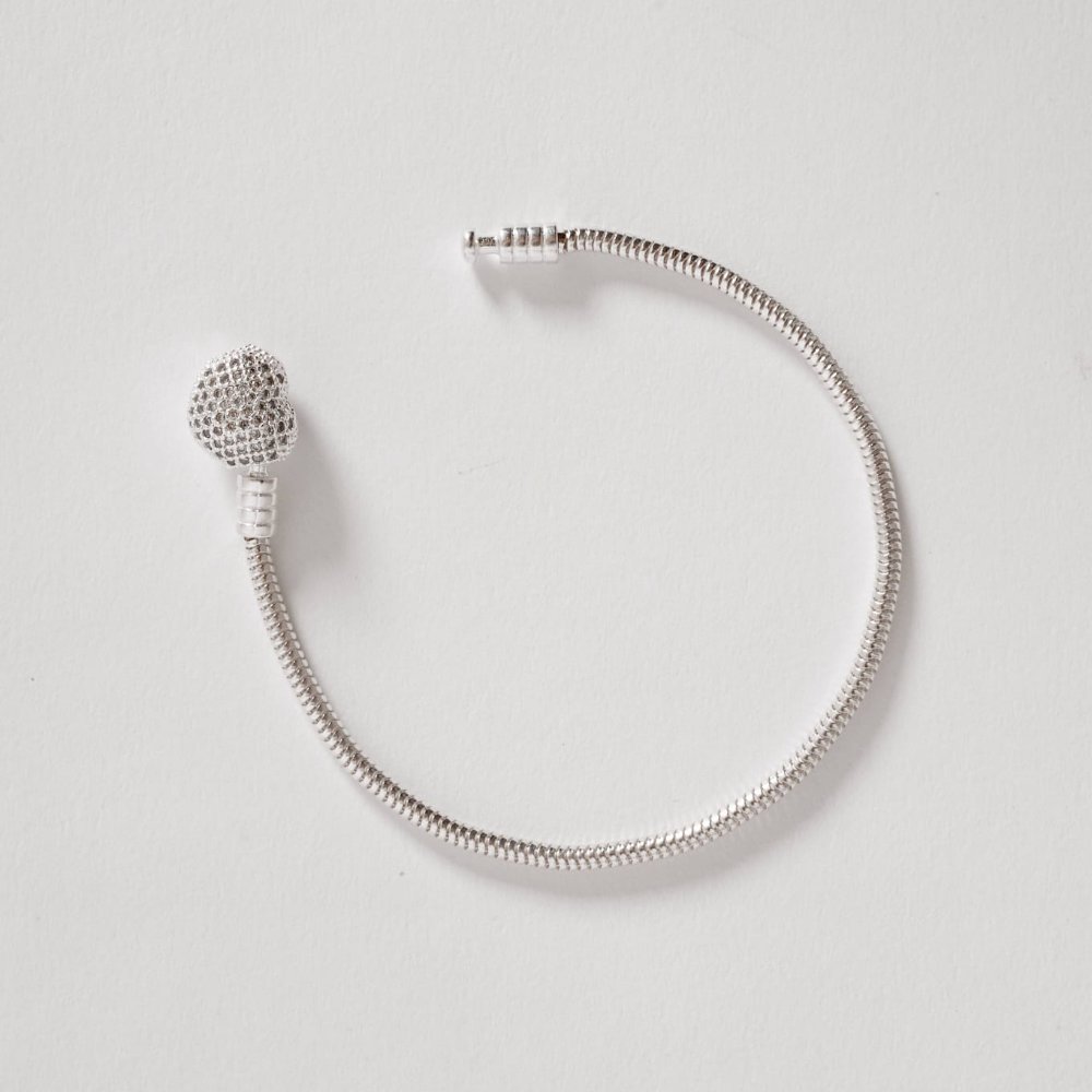 Pulseira inspiração pandora