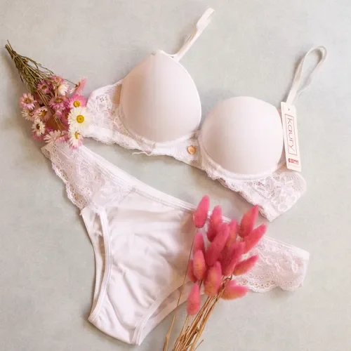KAURY 8060 TALLE 85  BLANCO