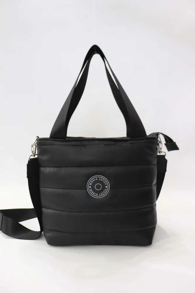 CARTERA REGGIA PUFFER