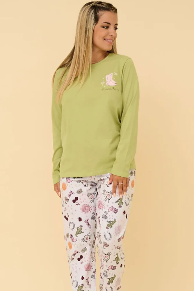 MARCELA KOURY 4279 - BEIGE - T.M