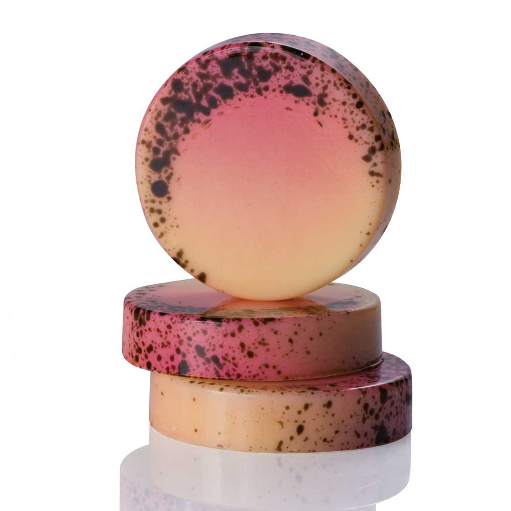 REF.MA1989- TIN ROUND - 8G