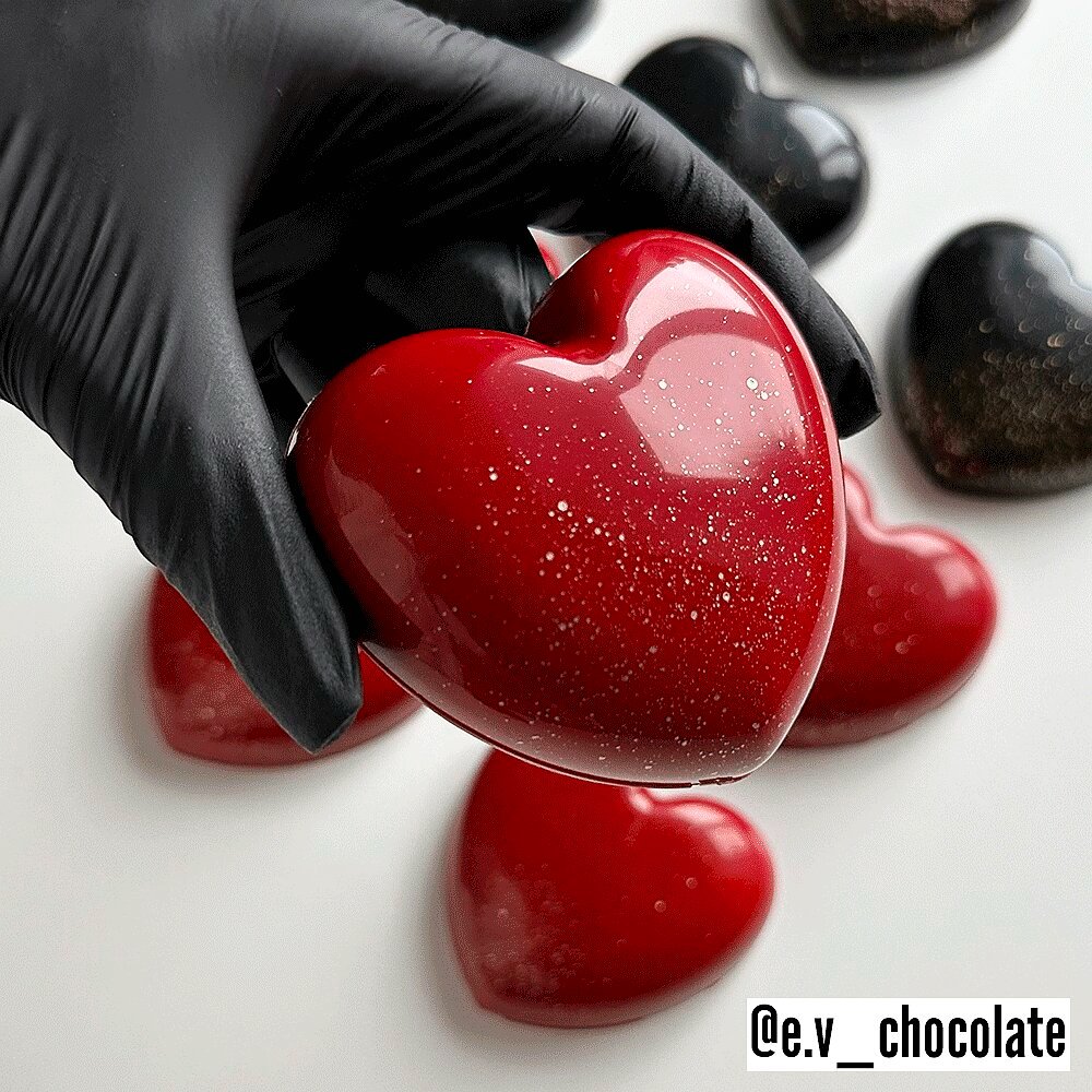 REF.MA1996- BIG HEART - 27G