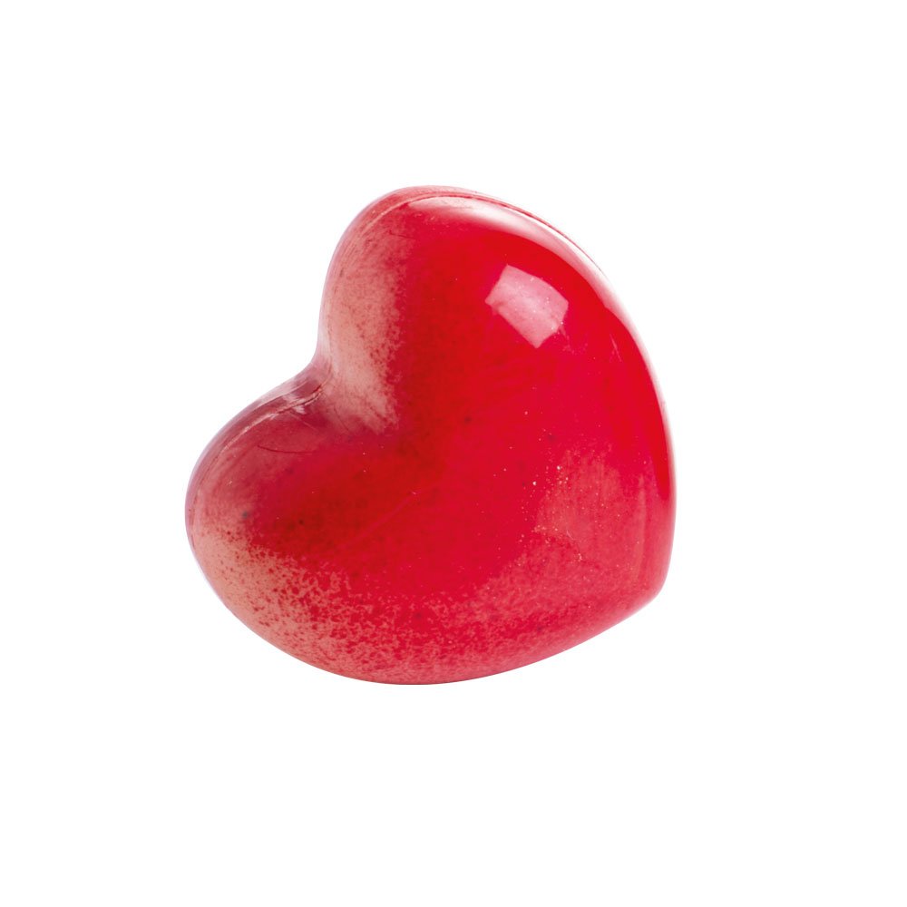 REF.203D03- HEART 3D - 11G