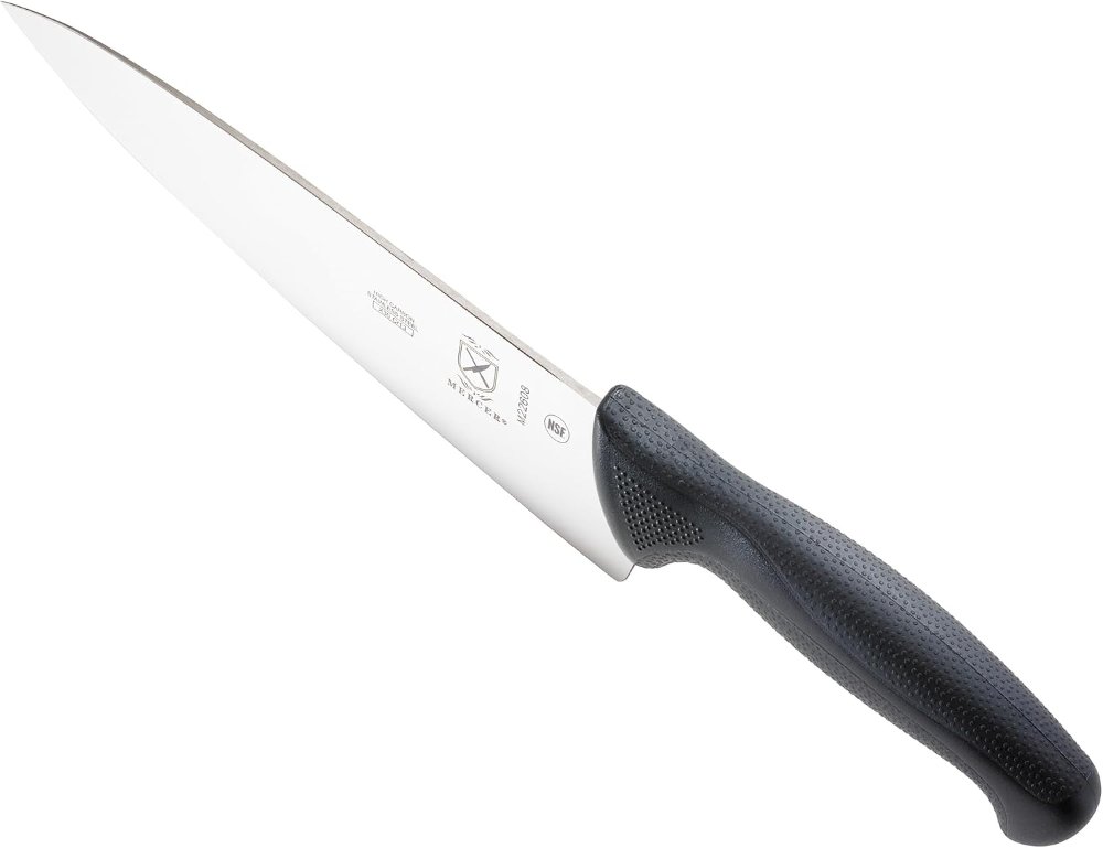 Mercer Culinary cuchillo de chef 8 pulgadas