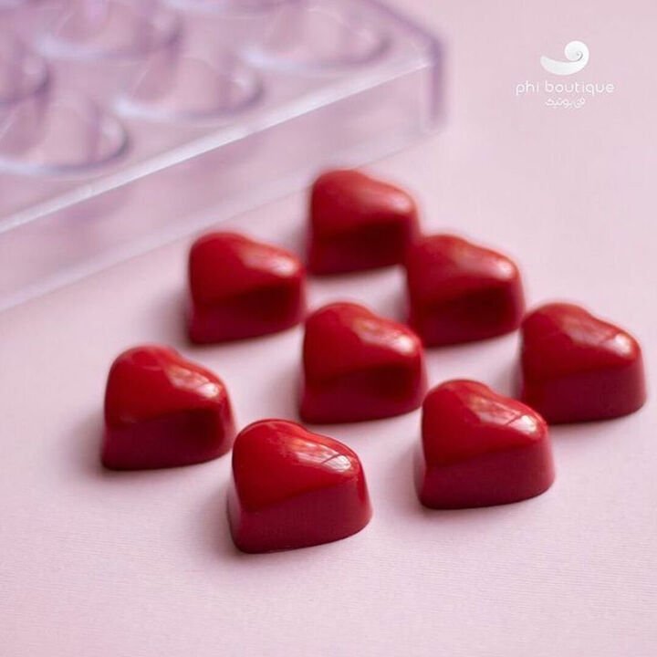 REF.NO-380 CORAZON LISO - 12G