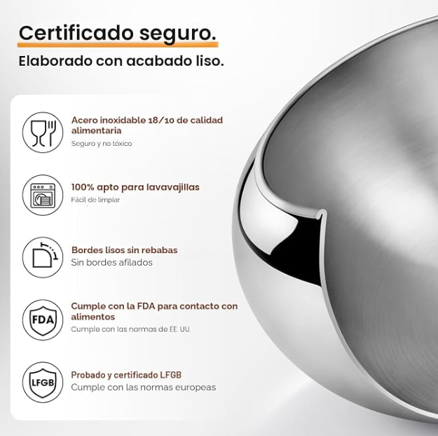 Bombo para grageas / Grageadora