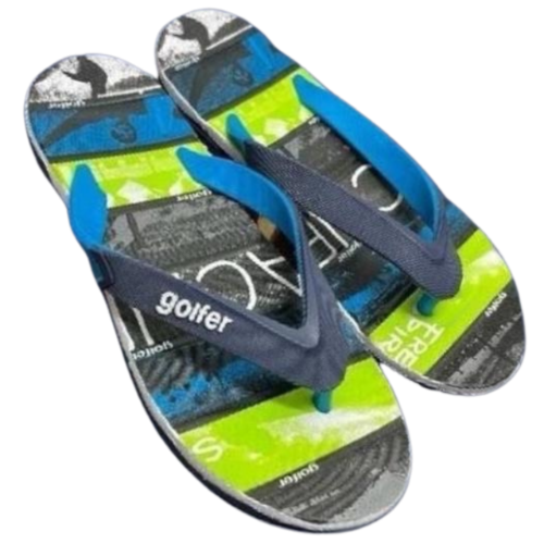 021-3 39 Azul - Dedo golfer lineas