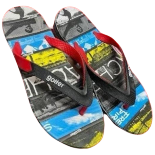 021-3 44 Negro - Dedo golfer lineas
