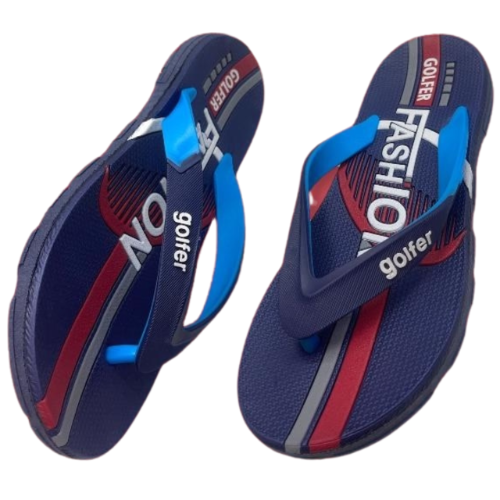 021-4 44 Azul - Dedo golfer fashion